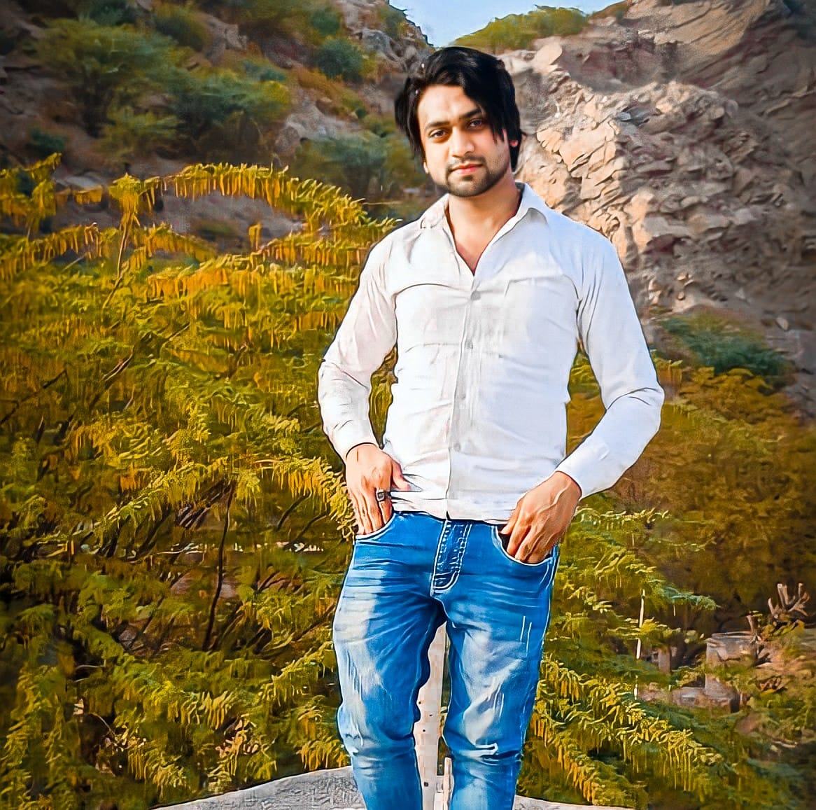 Wakeel Asf Mewati