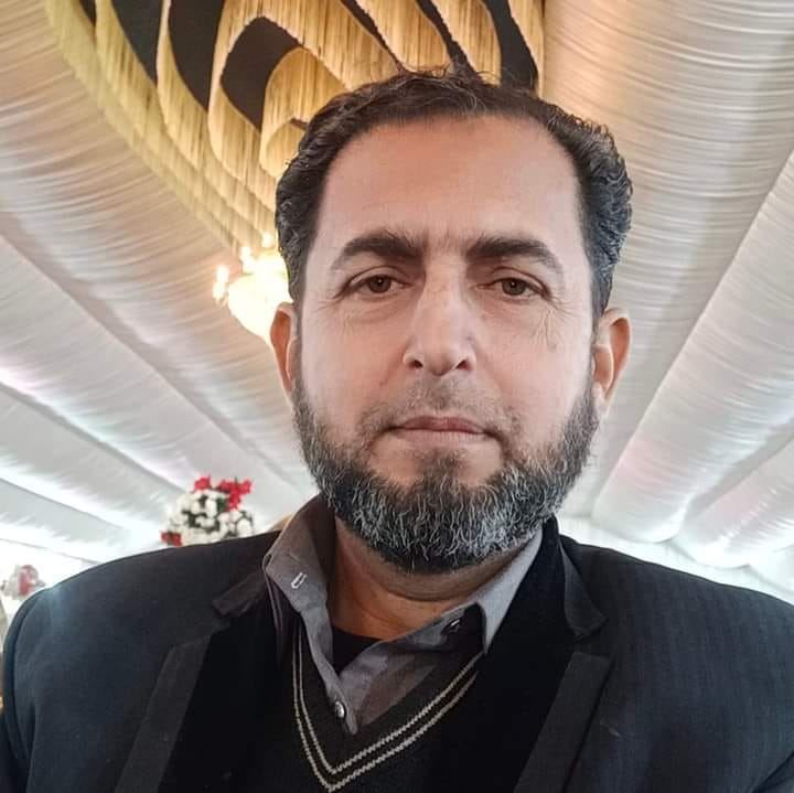 Engr Sami Ullah