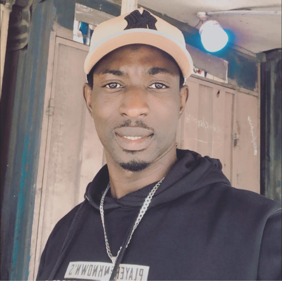 Soldier by duty, SM fan by vibes! 😂🔥 #ShattaWale #SMFans #GhanaTrending ...
