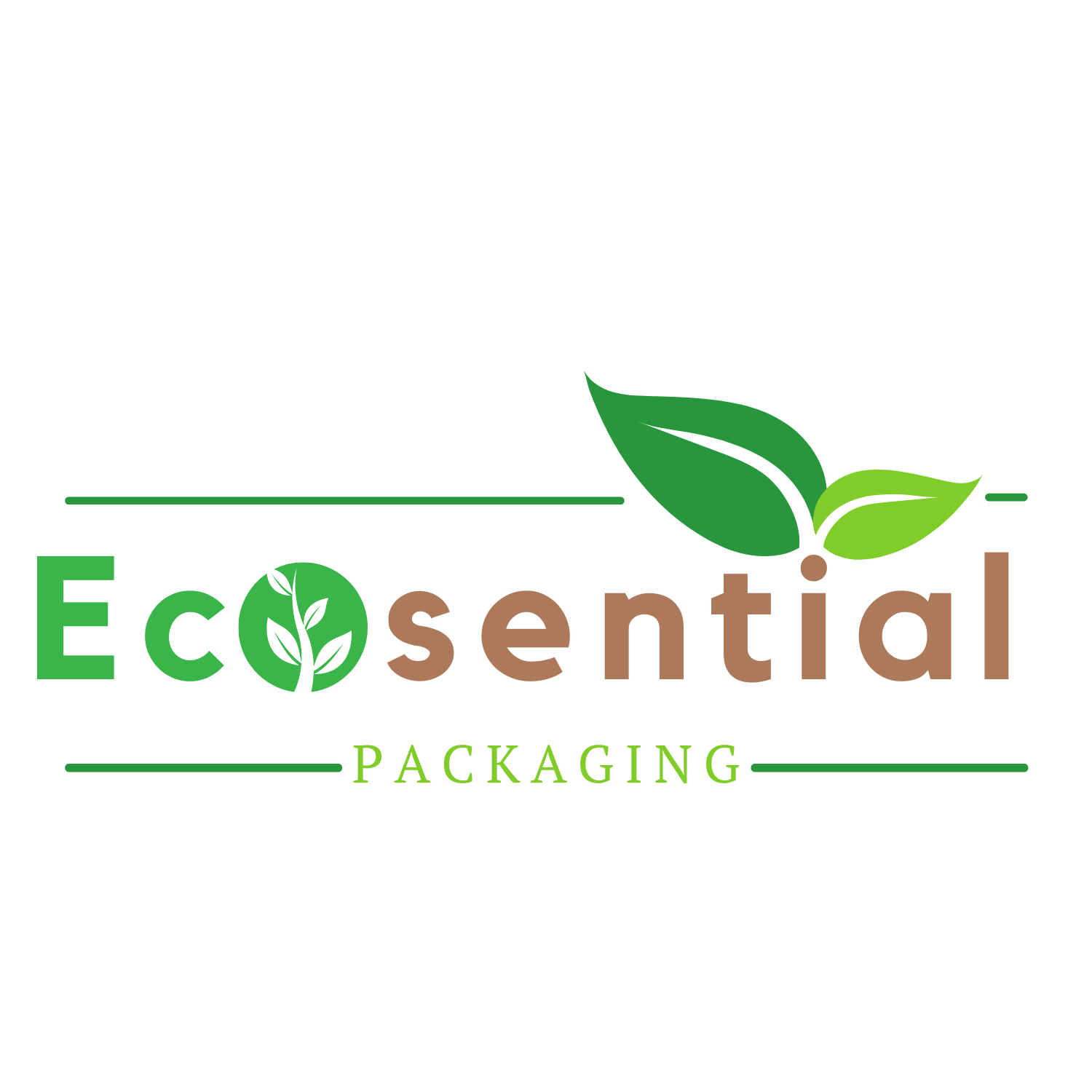 Ecosential - 🔹 Serving Food and Drinks with eco-friendly packaging 🔹 🔮 ...