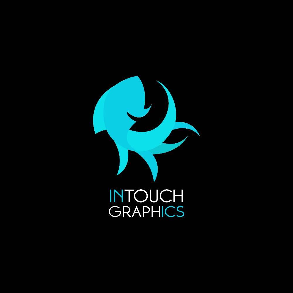 Intouch Graphics | Karachi