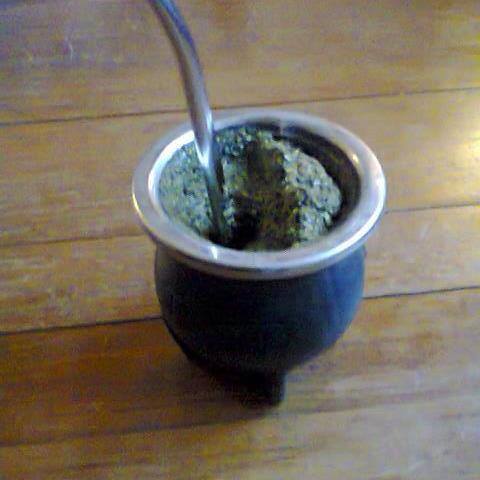 Mates Artesanales