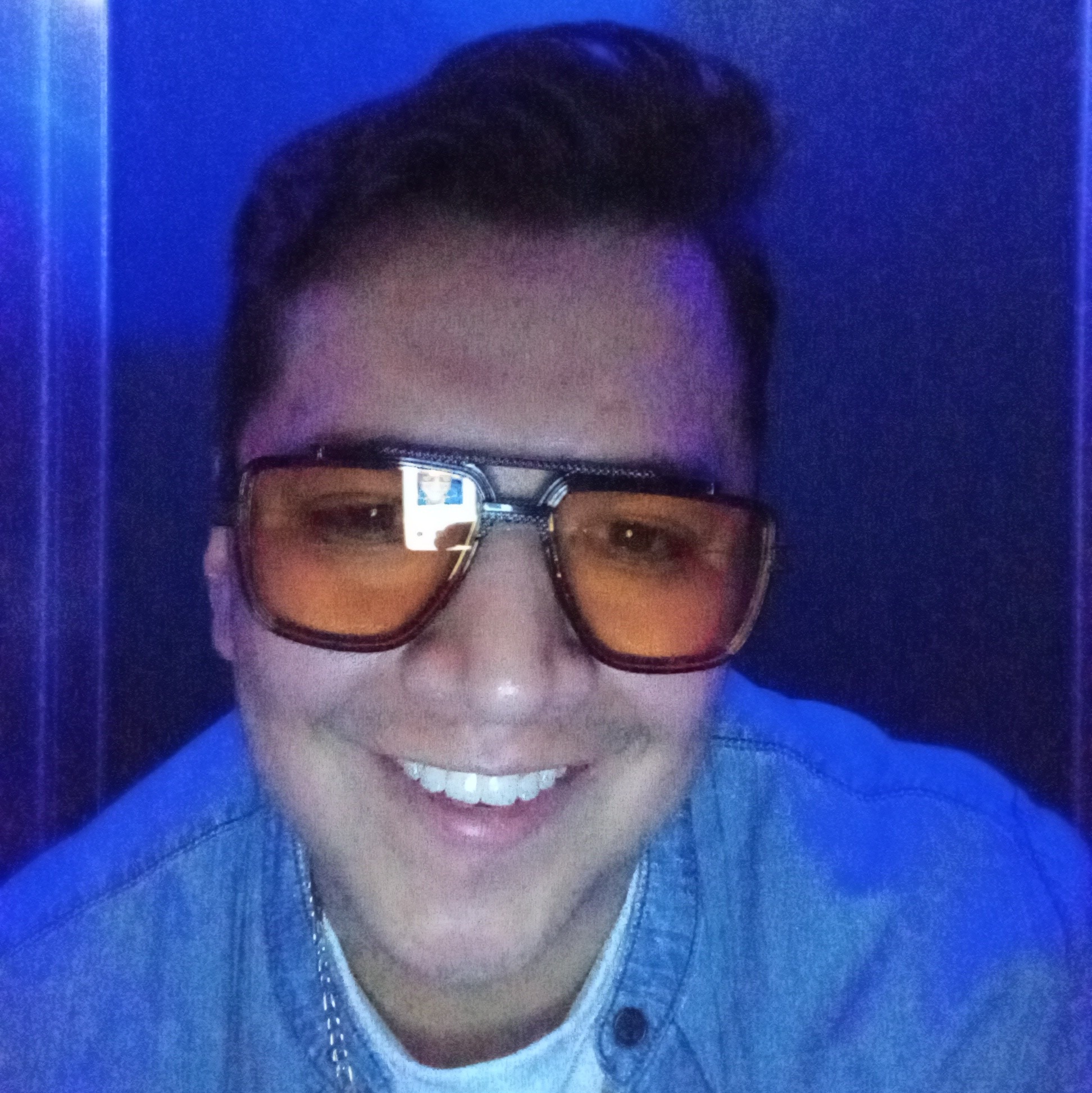 Alex Diaz