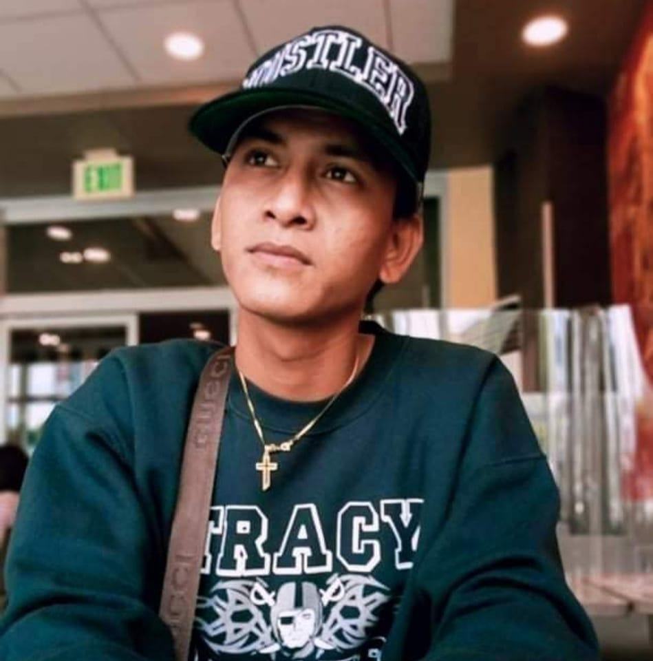 Ryan Christian Rima
