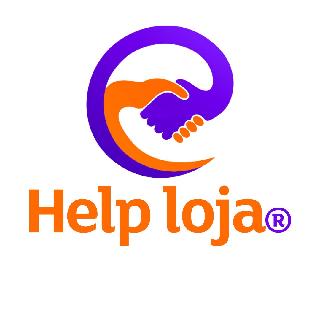 Help loja