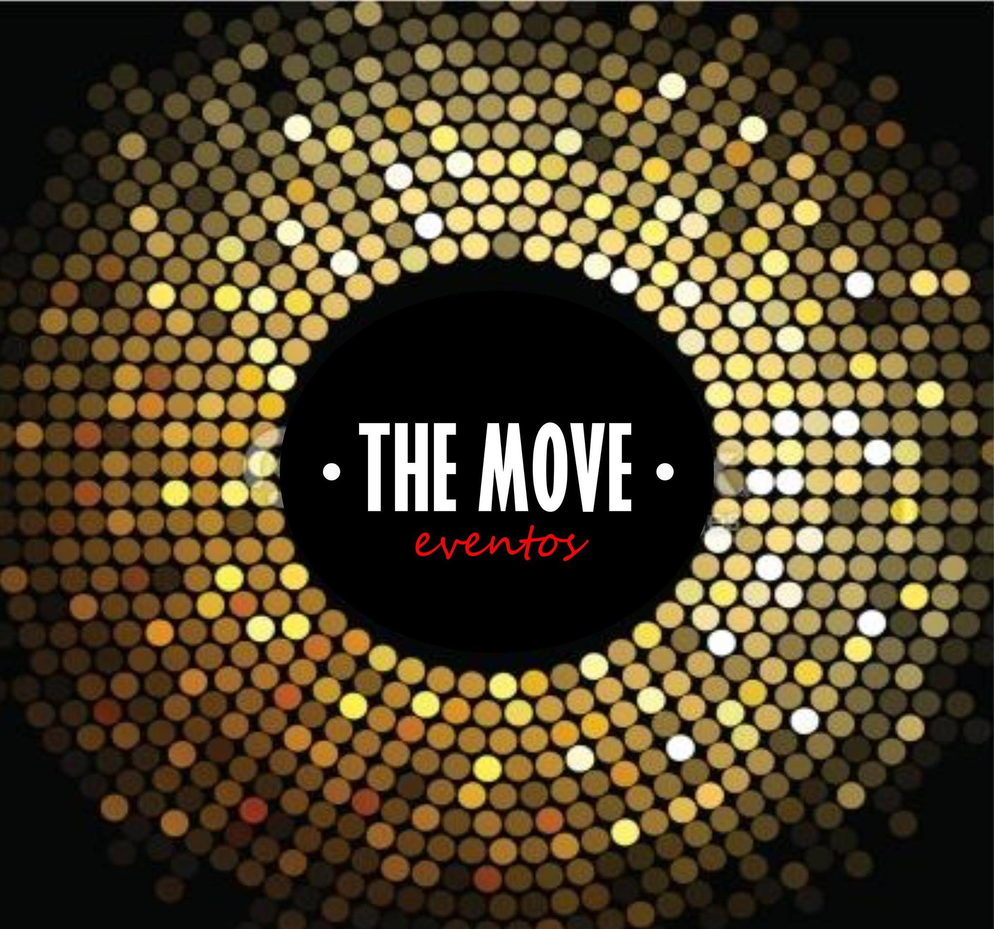 The Move Eventos
