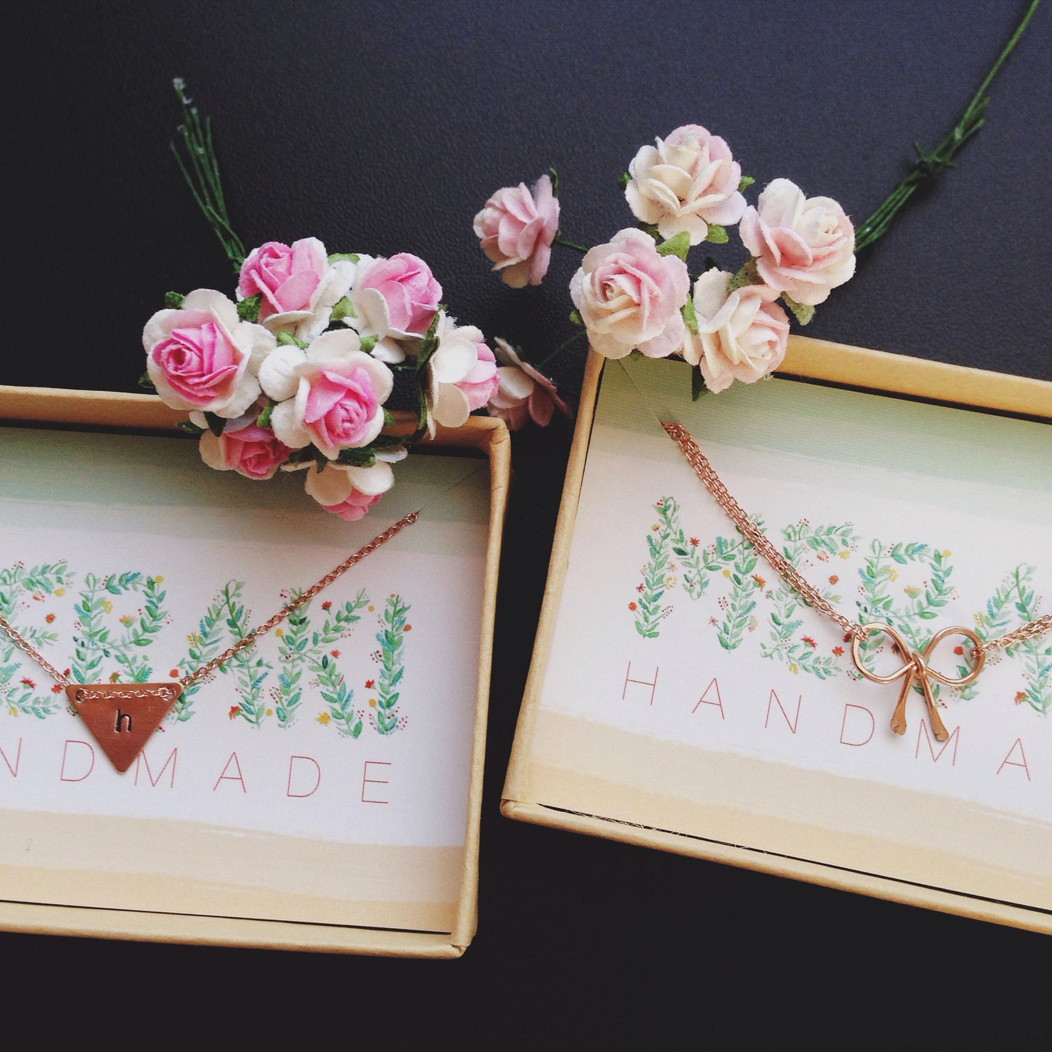 Meraki Handmade