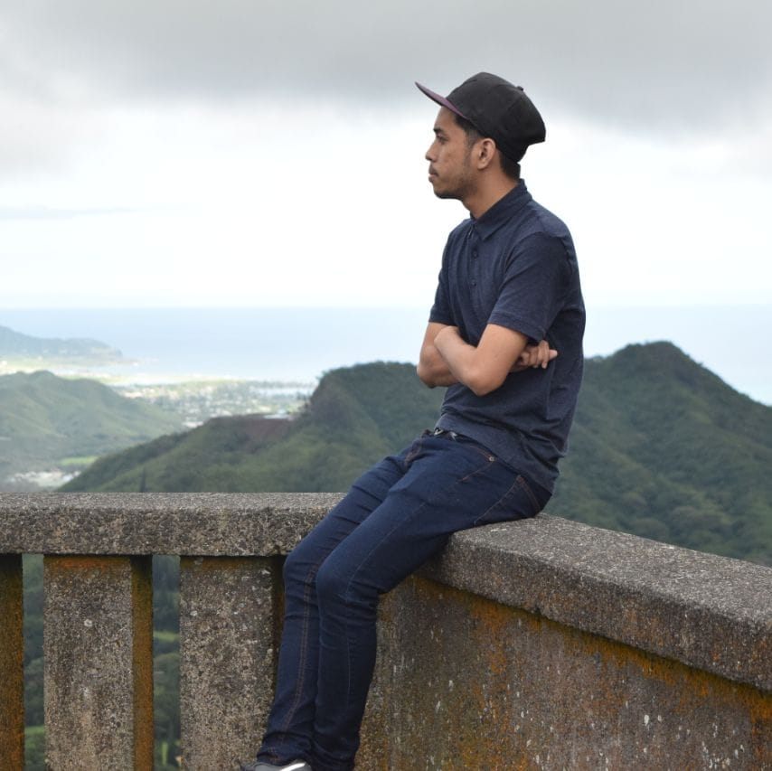 Azry Sairy