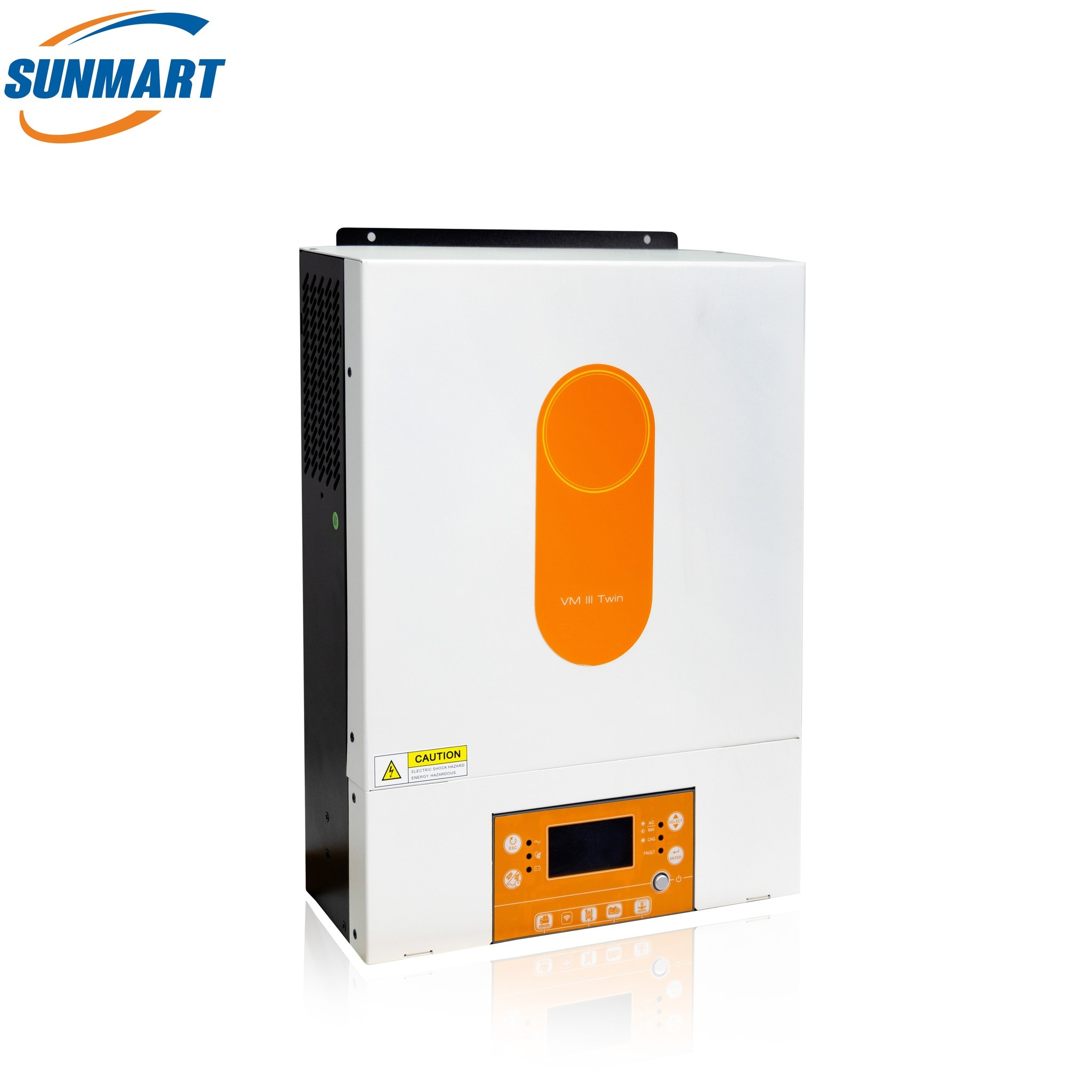 SUNMART-Solar inverter and solar battery | Nanhai