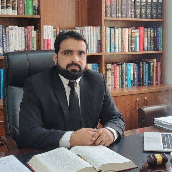 Rana Shahid Adv