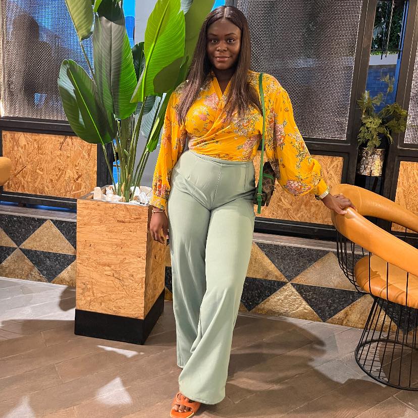 I need CHIEF number Asap | Ekpeye Favour
