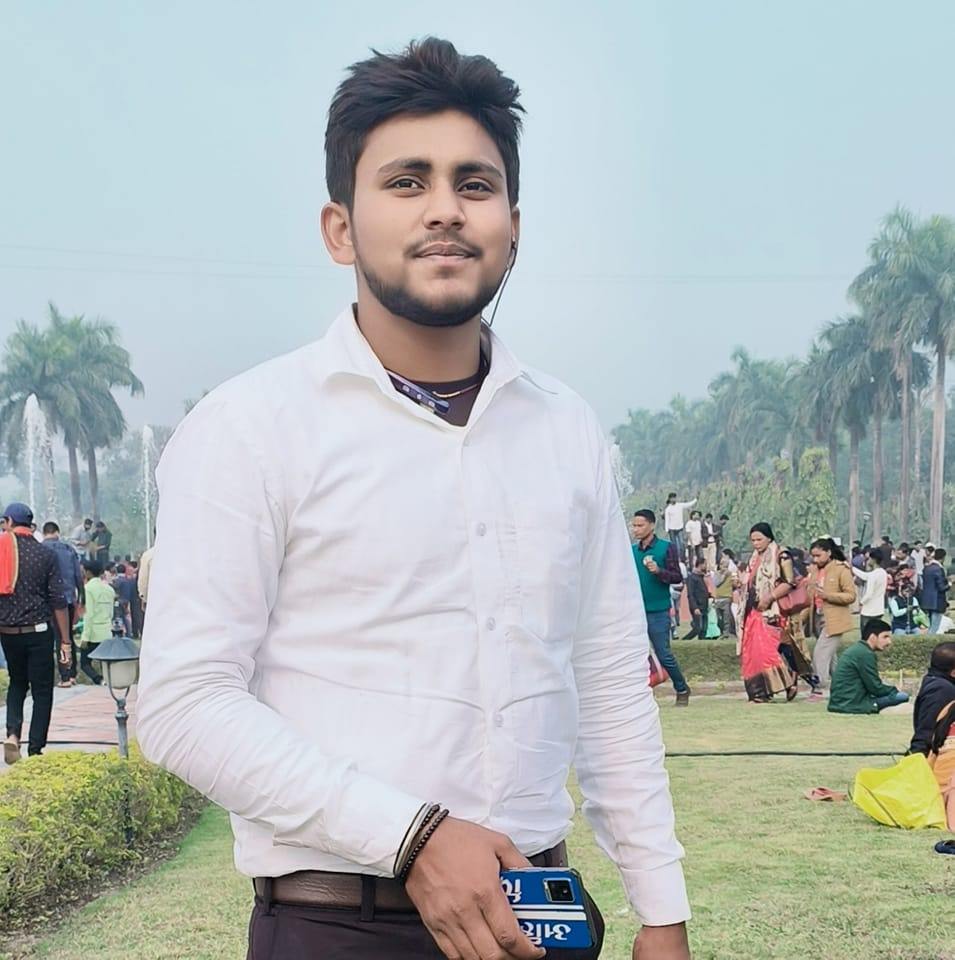 Prince Raj