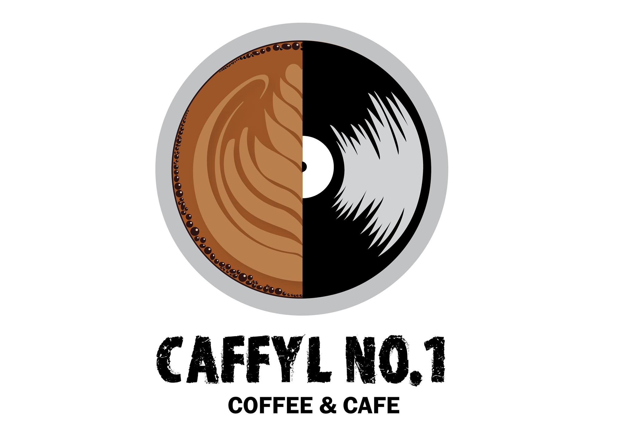 Caffyl No.1 | Pattaya
