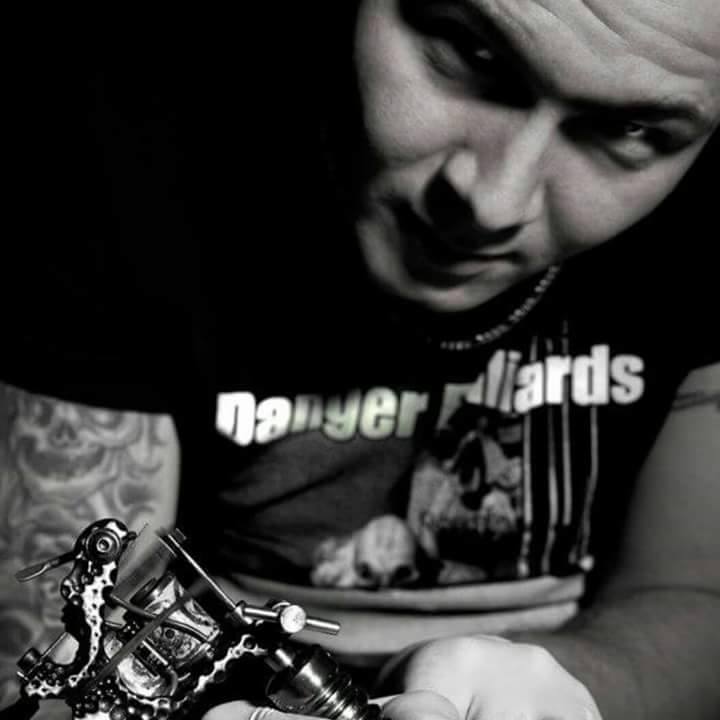 Matteo Tattooink