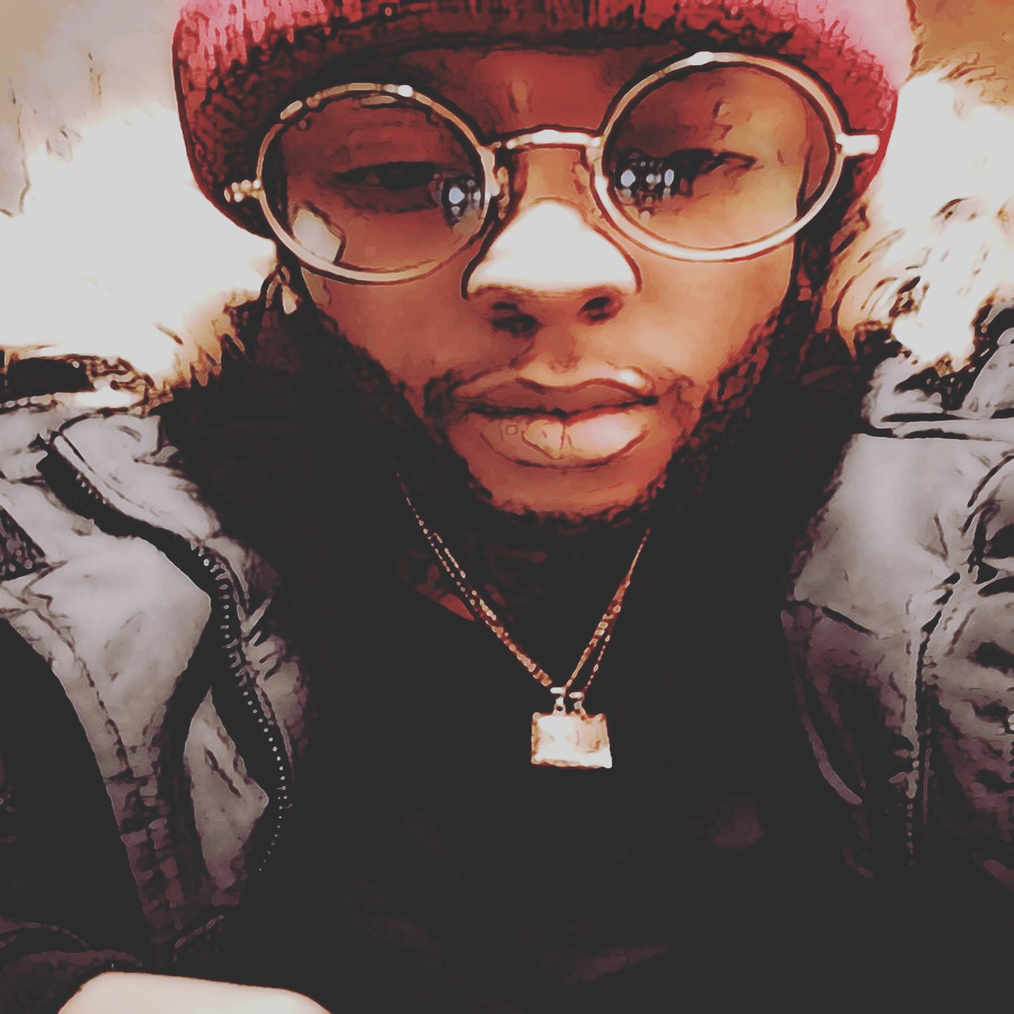 Godsavage