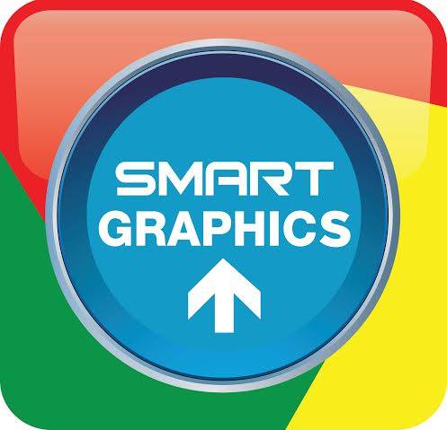 Smart Graphics - Da un toque de distinción y elegancia a tu oficina ...