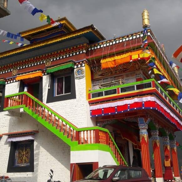 Rinchen pema