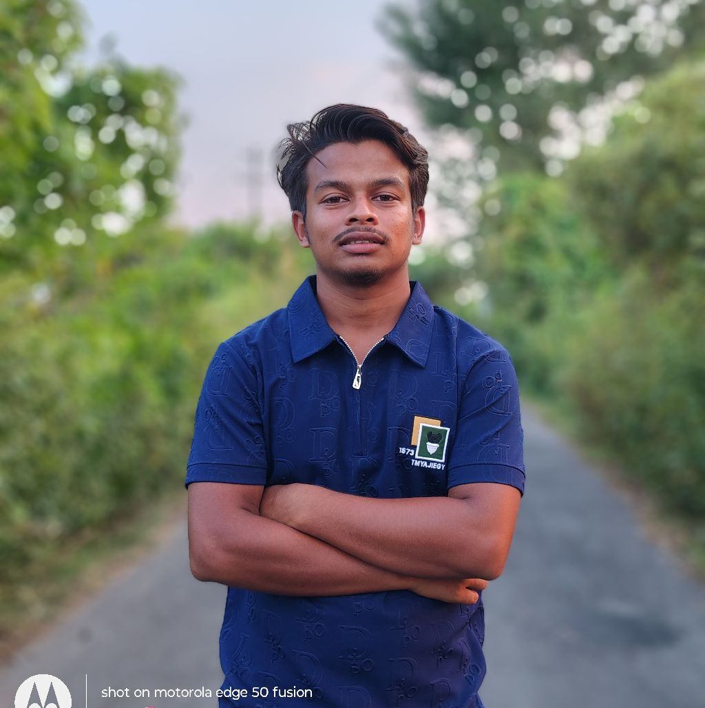 Shayon Roy