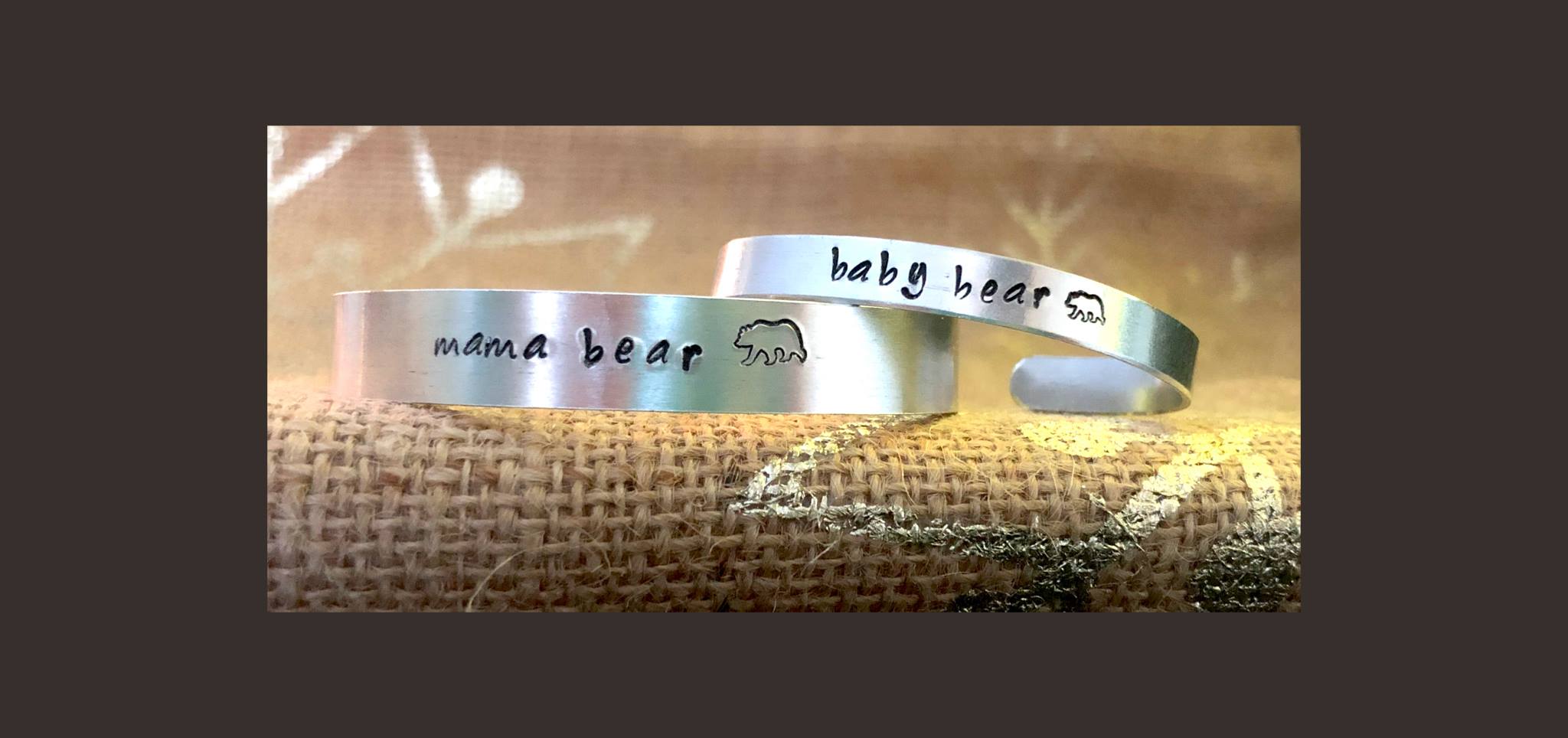 Creative Cuffs