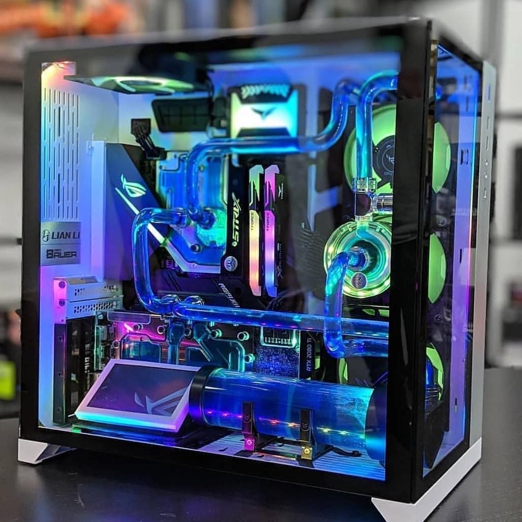 PC Build Inspiration