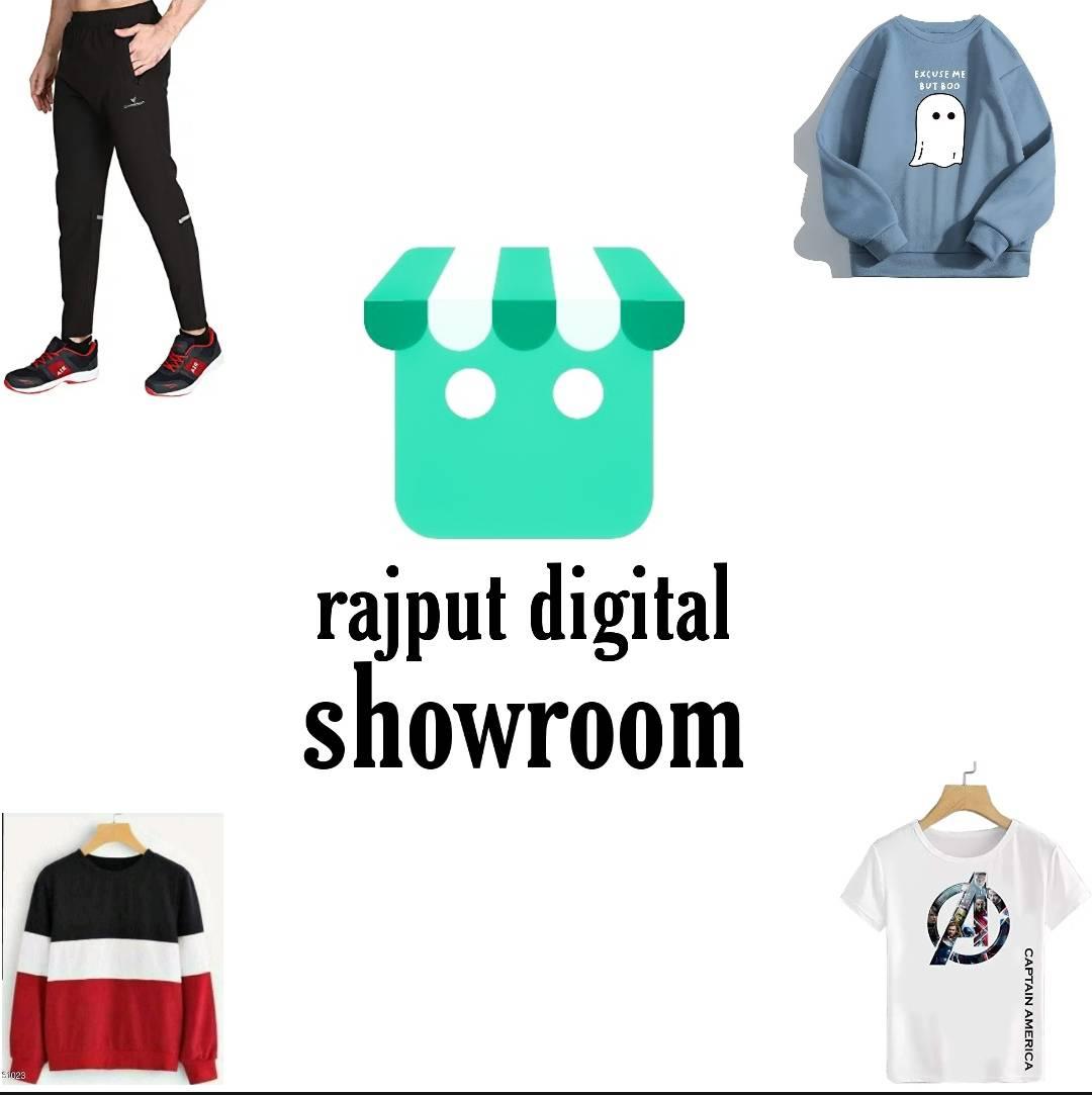 Rajput showroom