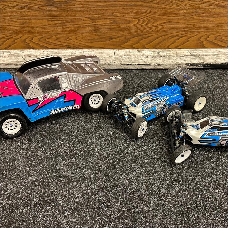 Spieker Racing