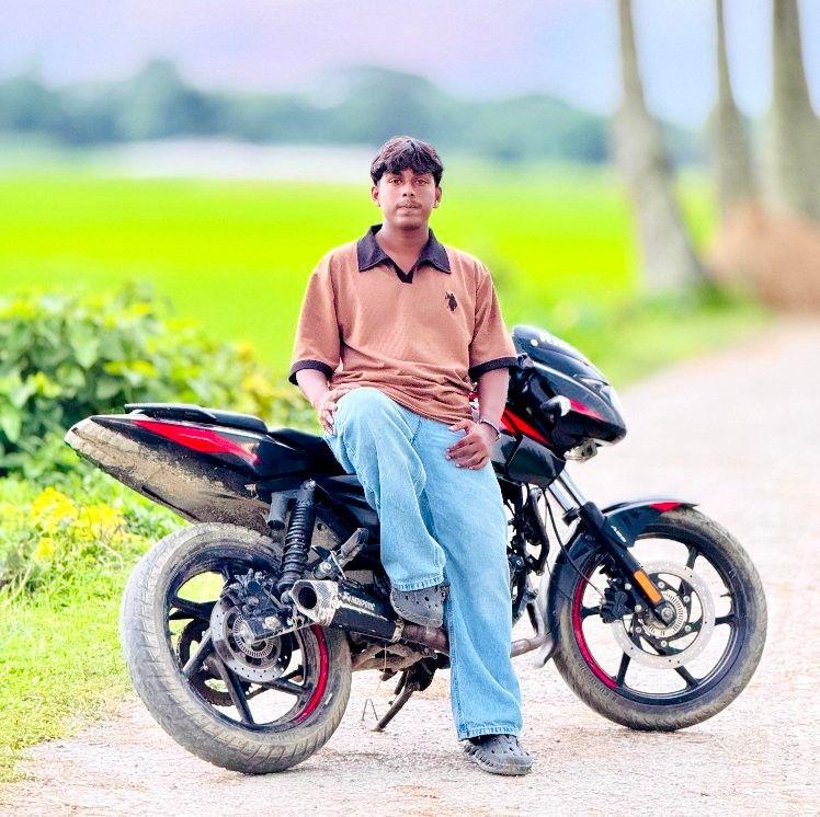 RK Rakib