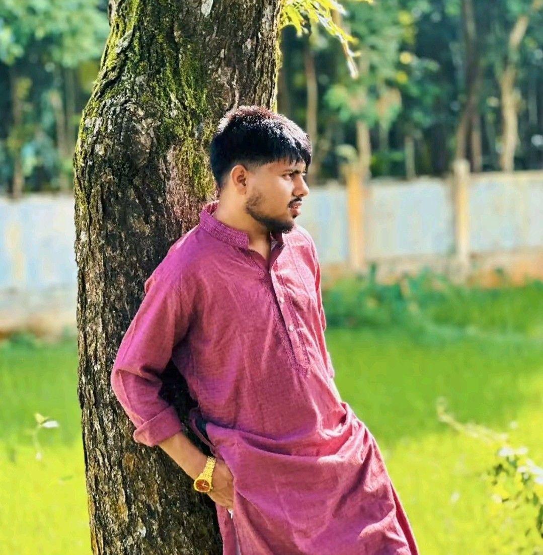 Mehedi Hasan Imon