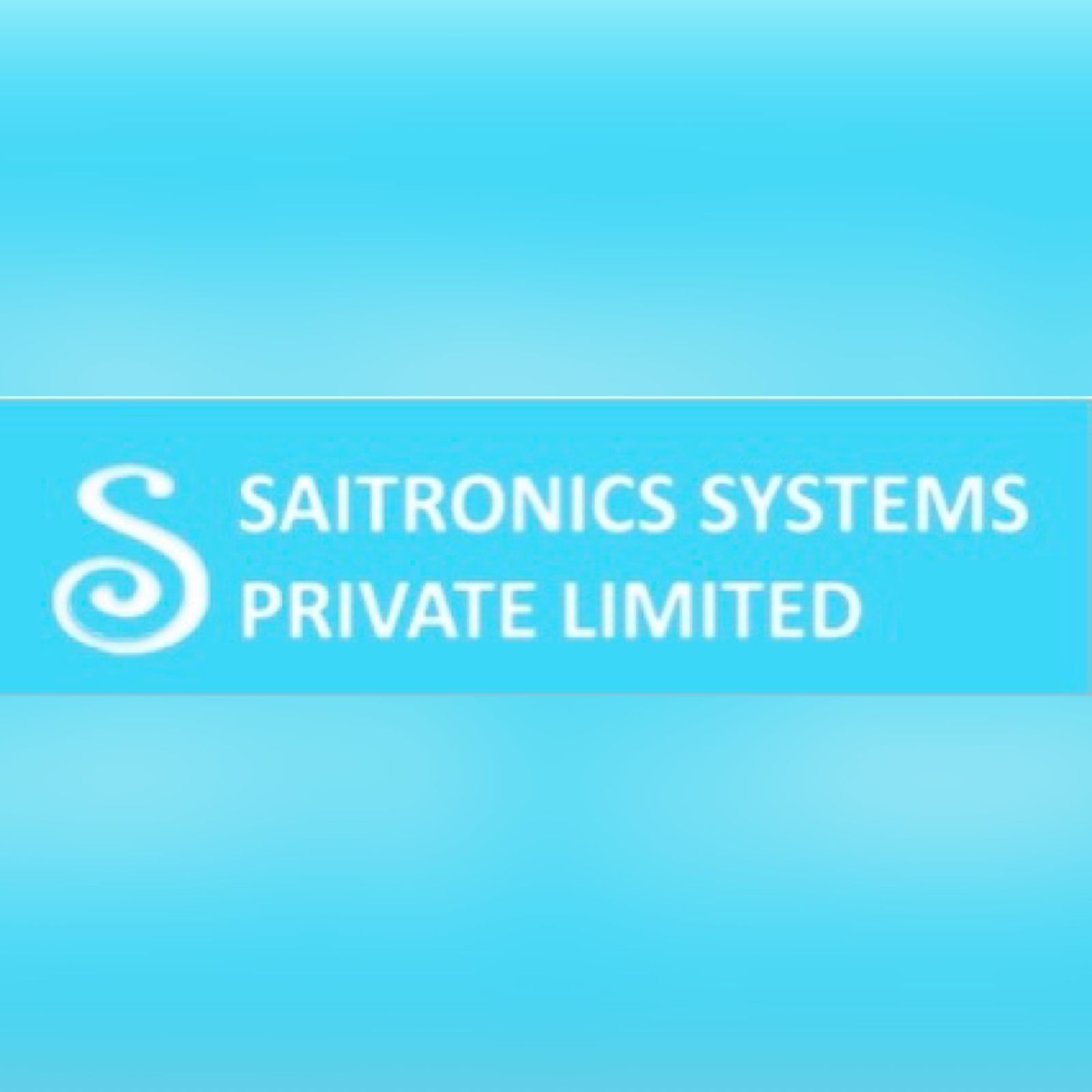 Saitronics Systems Pvt. Ltd.