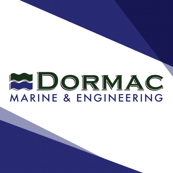 Dormac - We at Dormac Marine & Engineering will have the capacity to ...