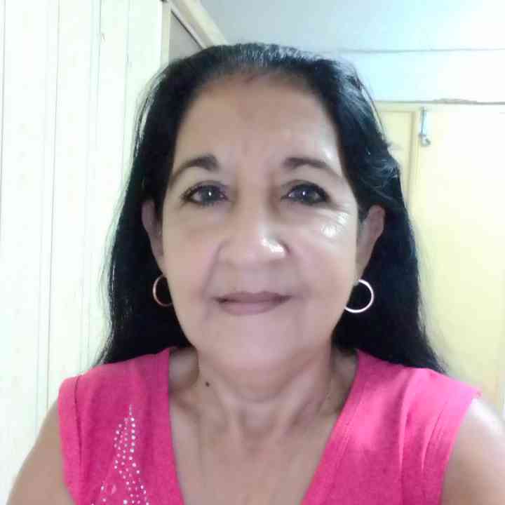 Omaida Ramos
