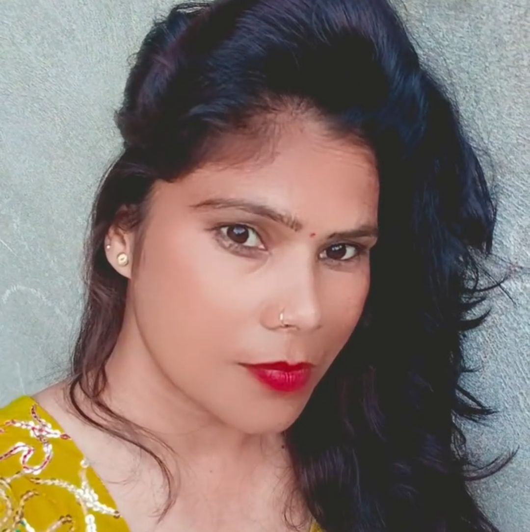 Pushpa Rani on Reels | Facebook