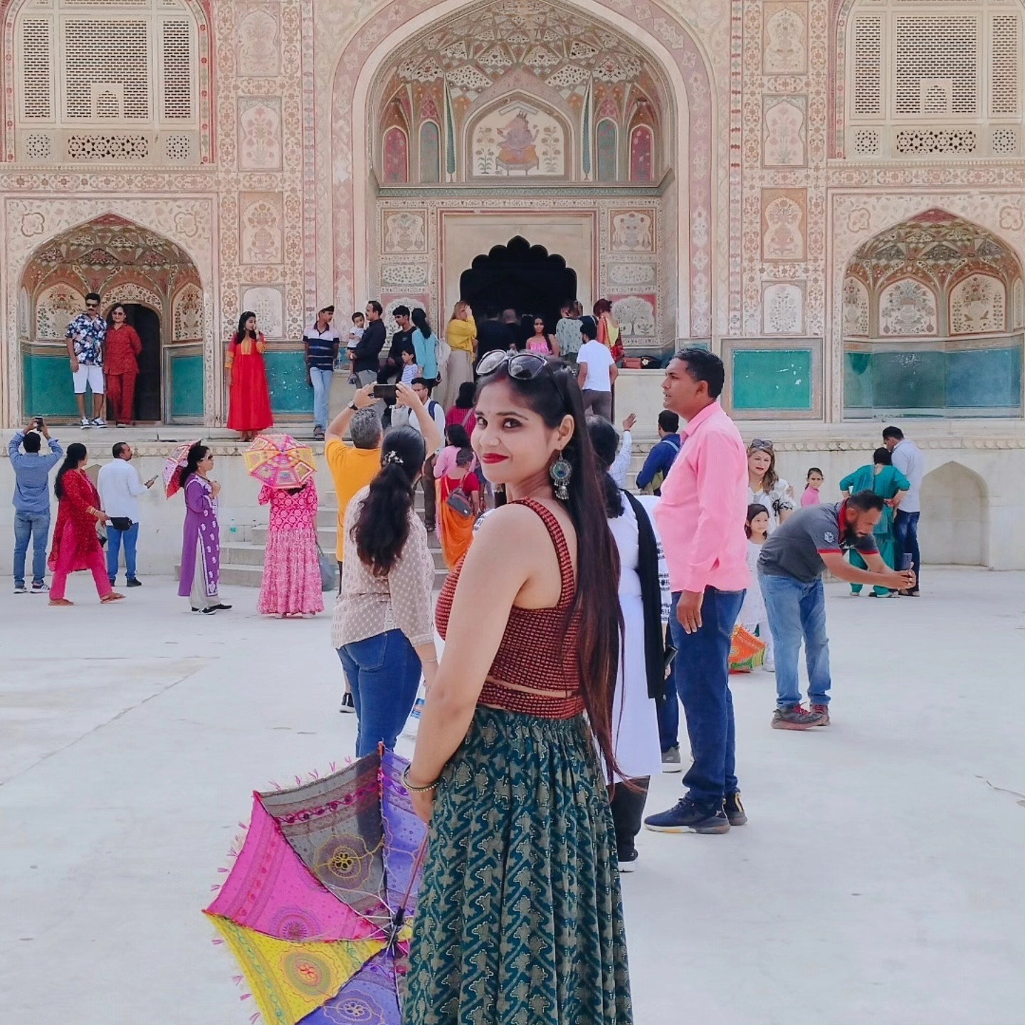 Nishu Rathore