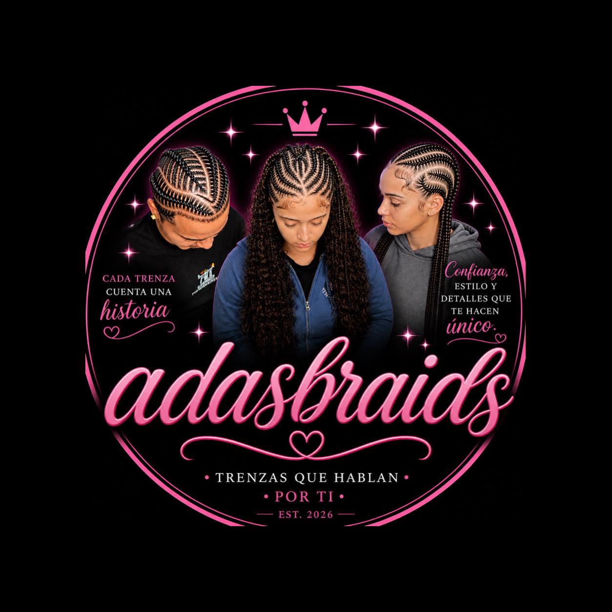 CORNROWS TUTORIAL 🔥😍 Step by step, braid by braid! 💇🏽‍♀️ Clean parts ...