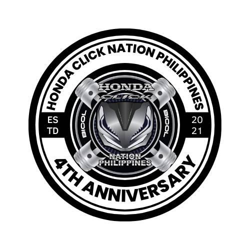 Honda Click Nation Philippines Bicol Chapter