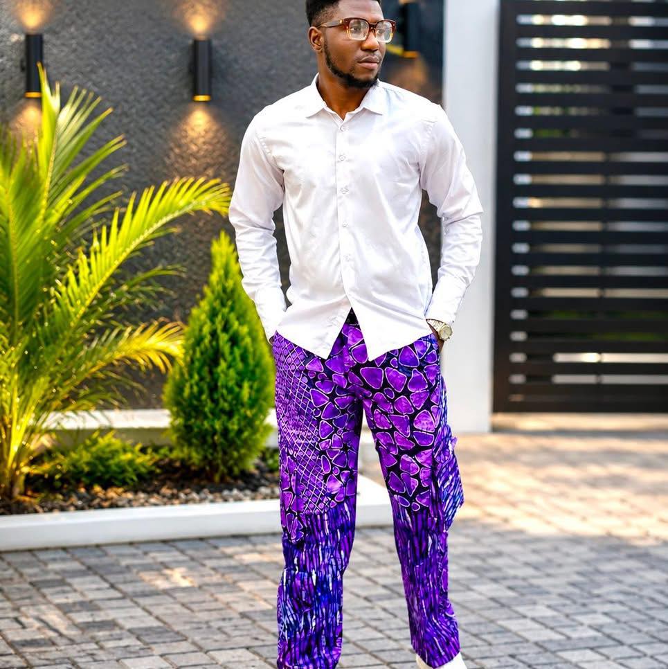 Dare-Johnson Adeyemo