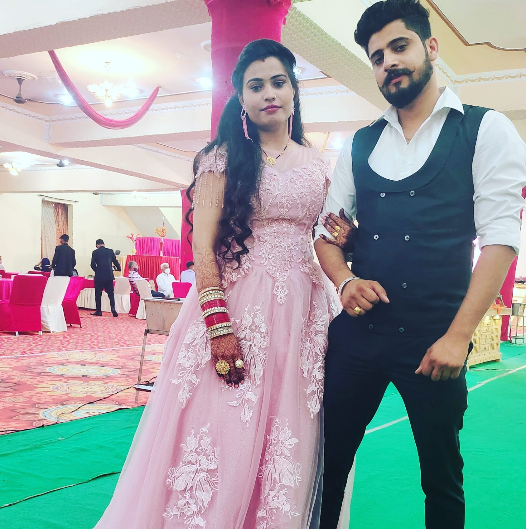 Ravi Rohilla