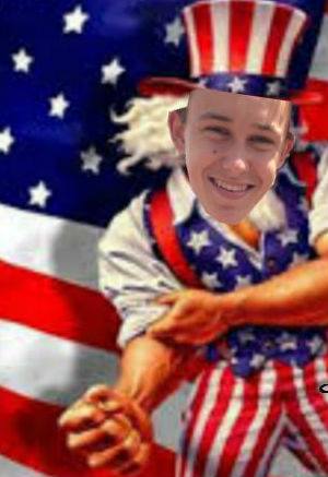 William Rhatigan for Class President