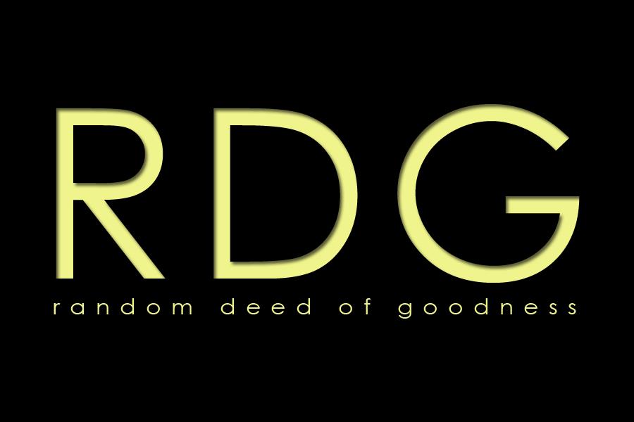 Random Deed of Goodness