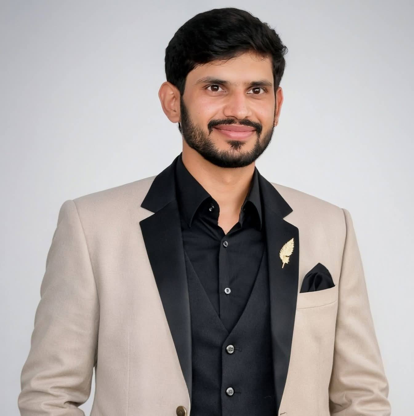 Mohsin Ali