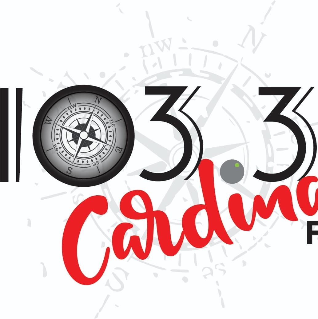 Cardinal FM 103.3