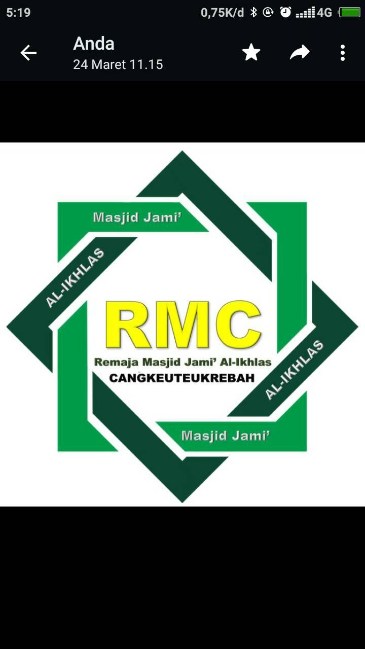 RMC | Rangkasbitung