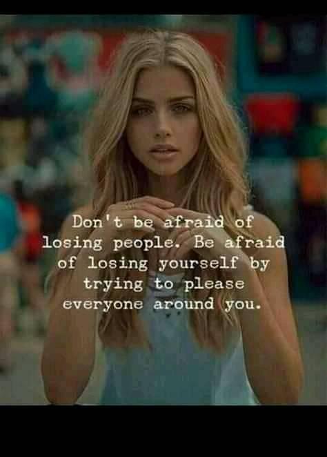 Our Society