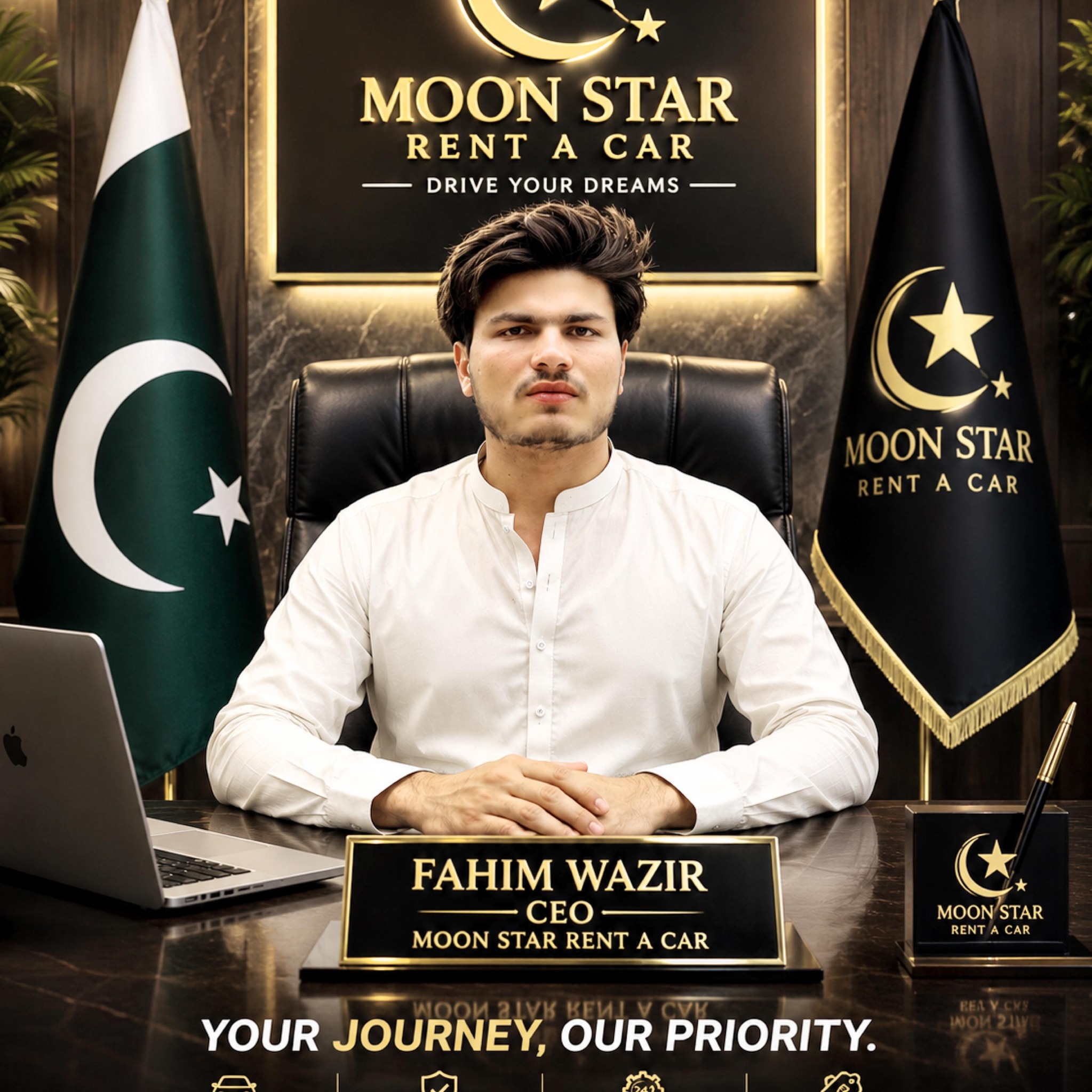 Fahim Khan
