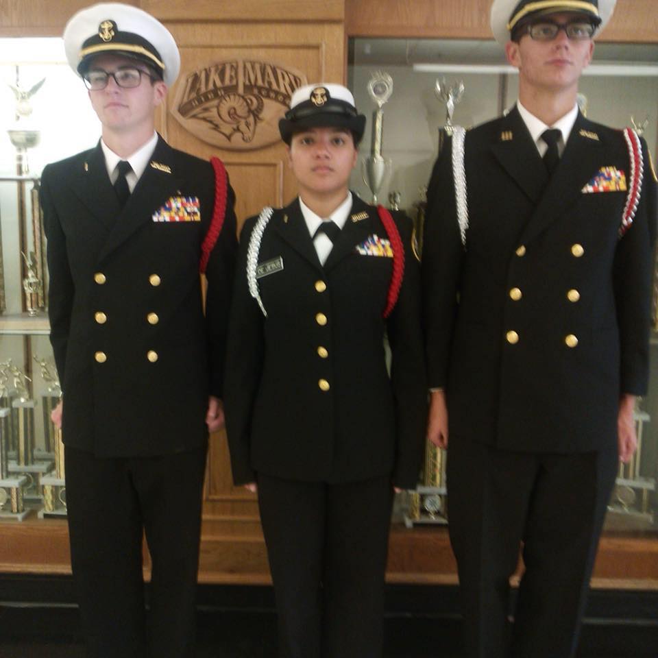Lake Mary High School Navy Junior ROTC Booster Club Inc | Lake Mary FL