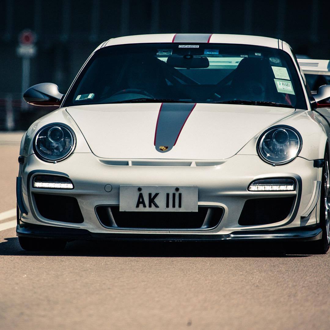 Porsche RS Fans