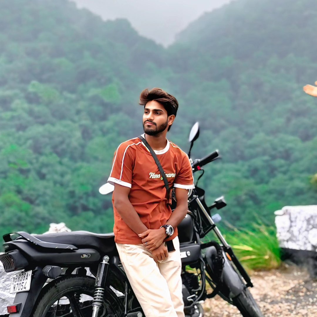 Rashid Raj Raj