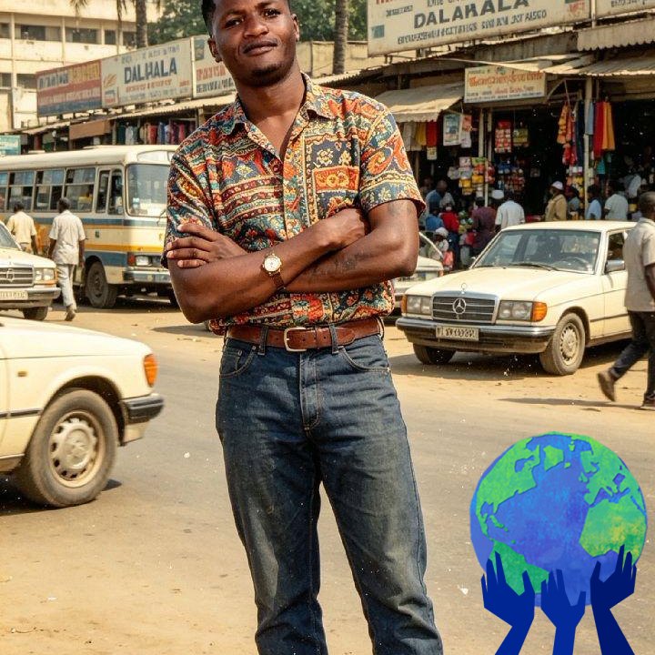 Shadrack Simbeye