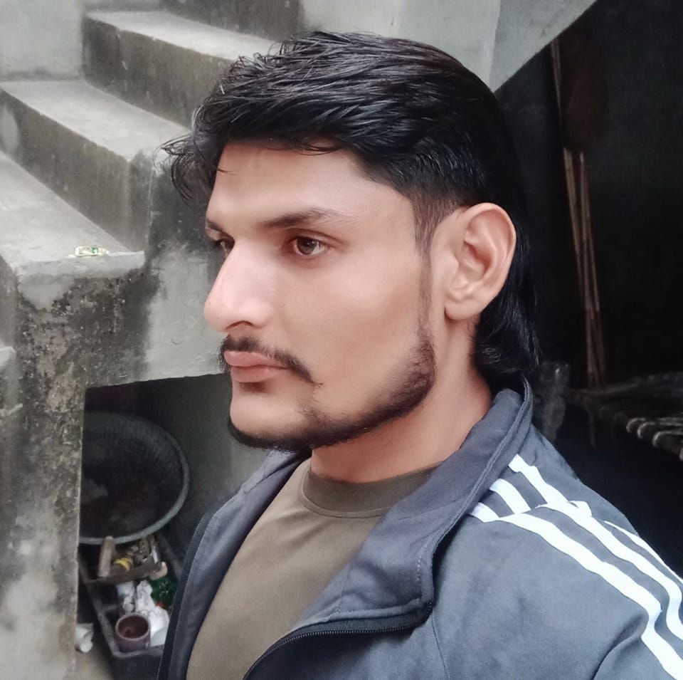 Sager Rathi