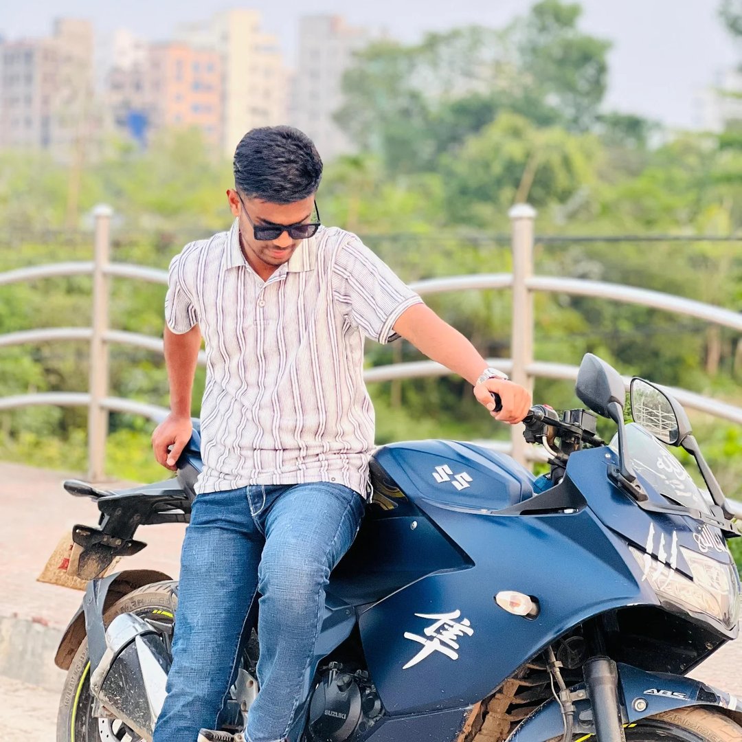 Mohammod Rakib